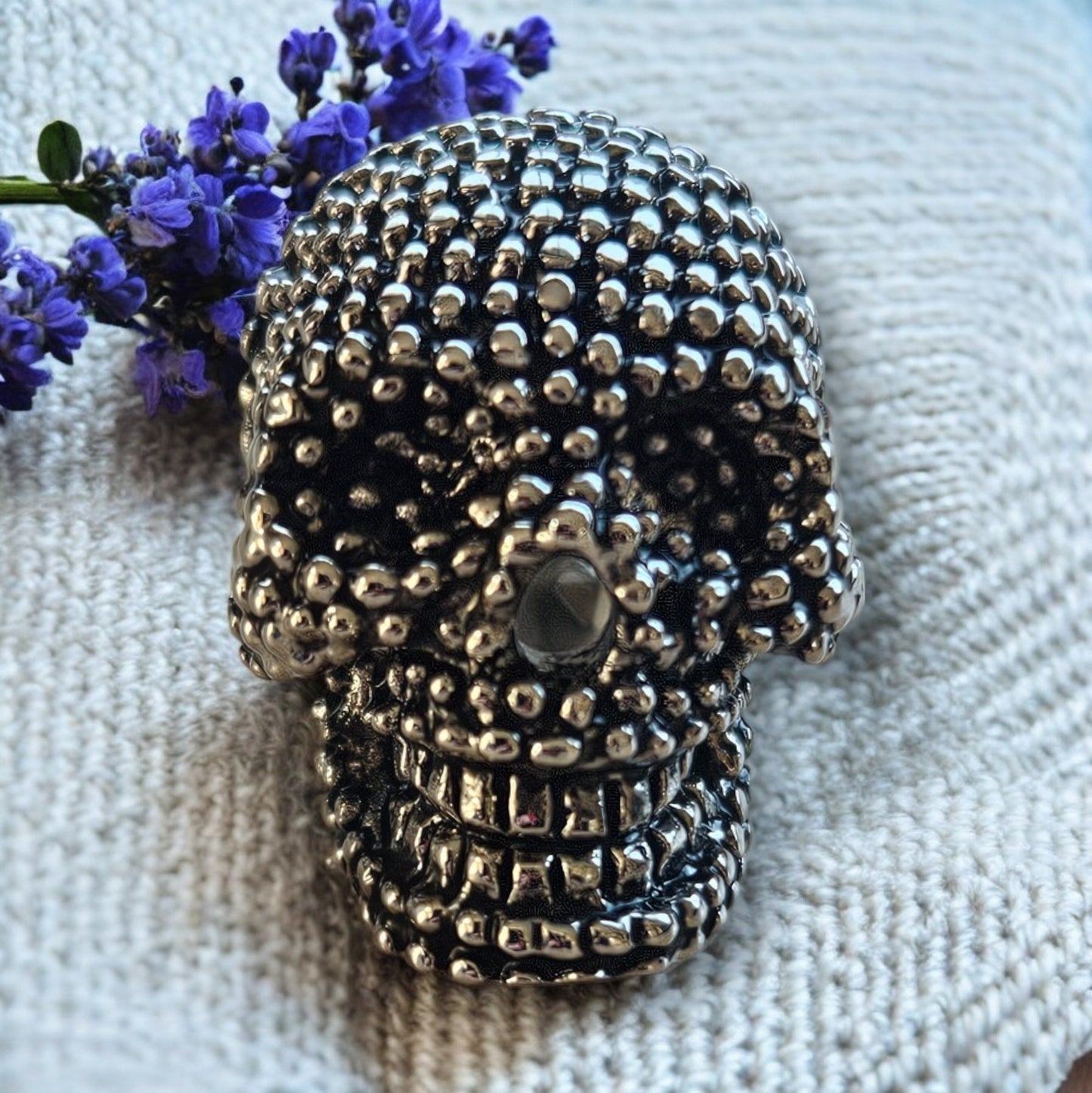 Skull-me