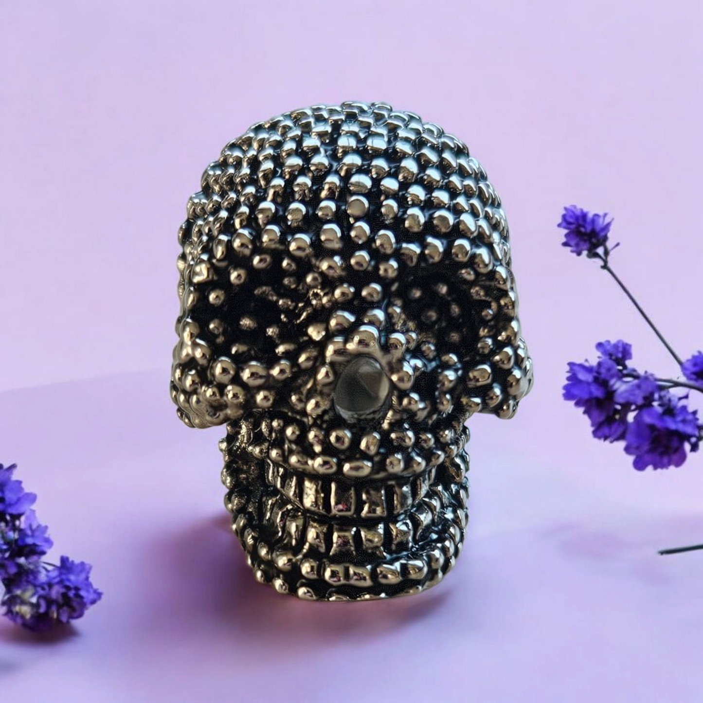 Skull-me