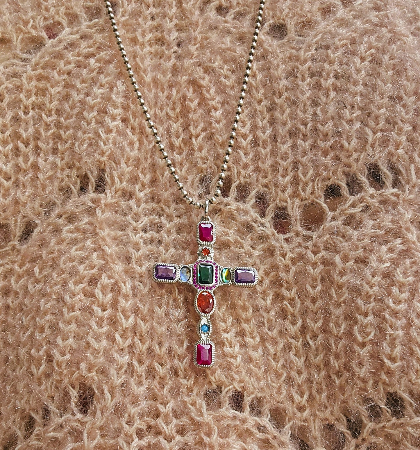 Croix-Moi !
