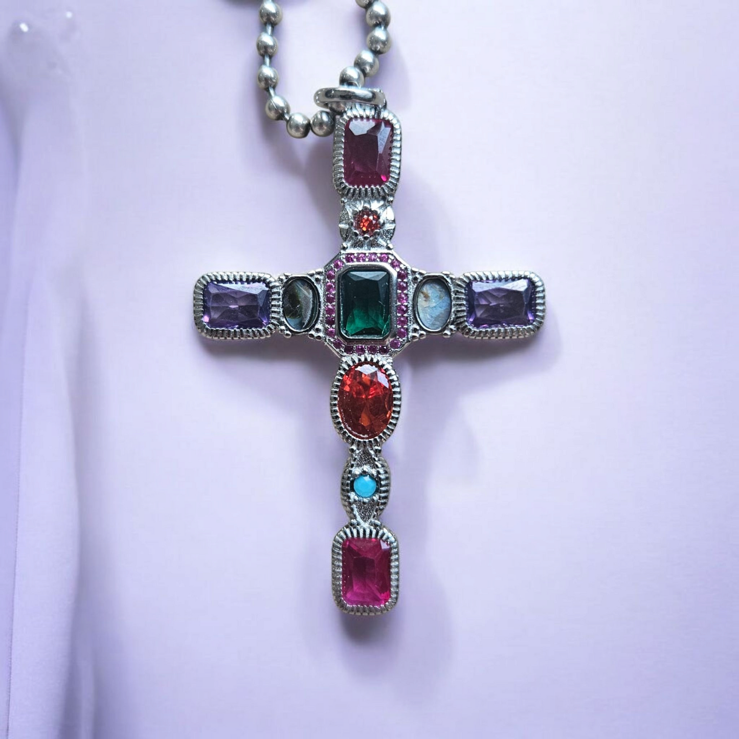 Croix-Moi !