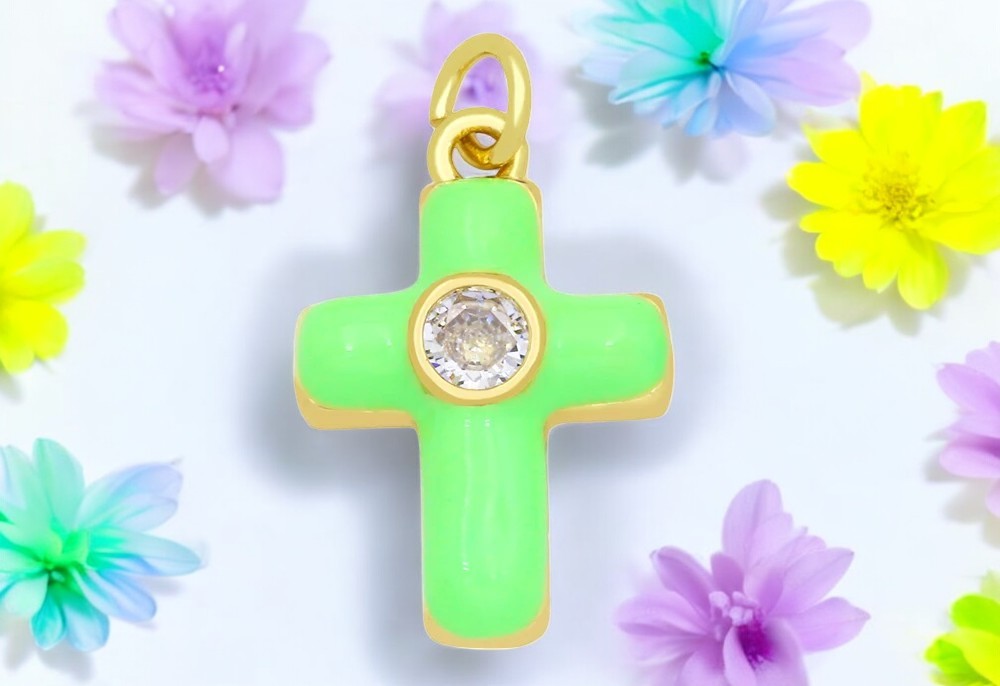 Pop Croix