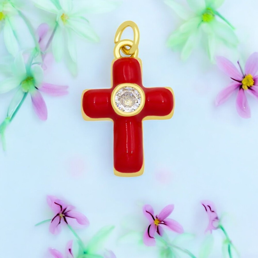 Pop Croix