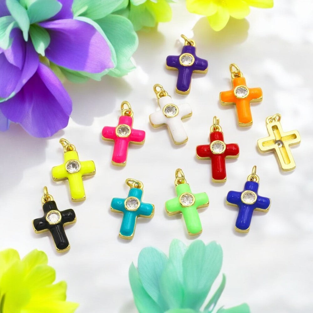 Pop Croix