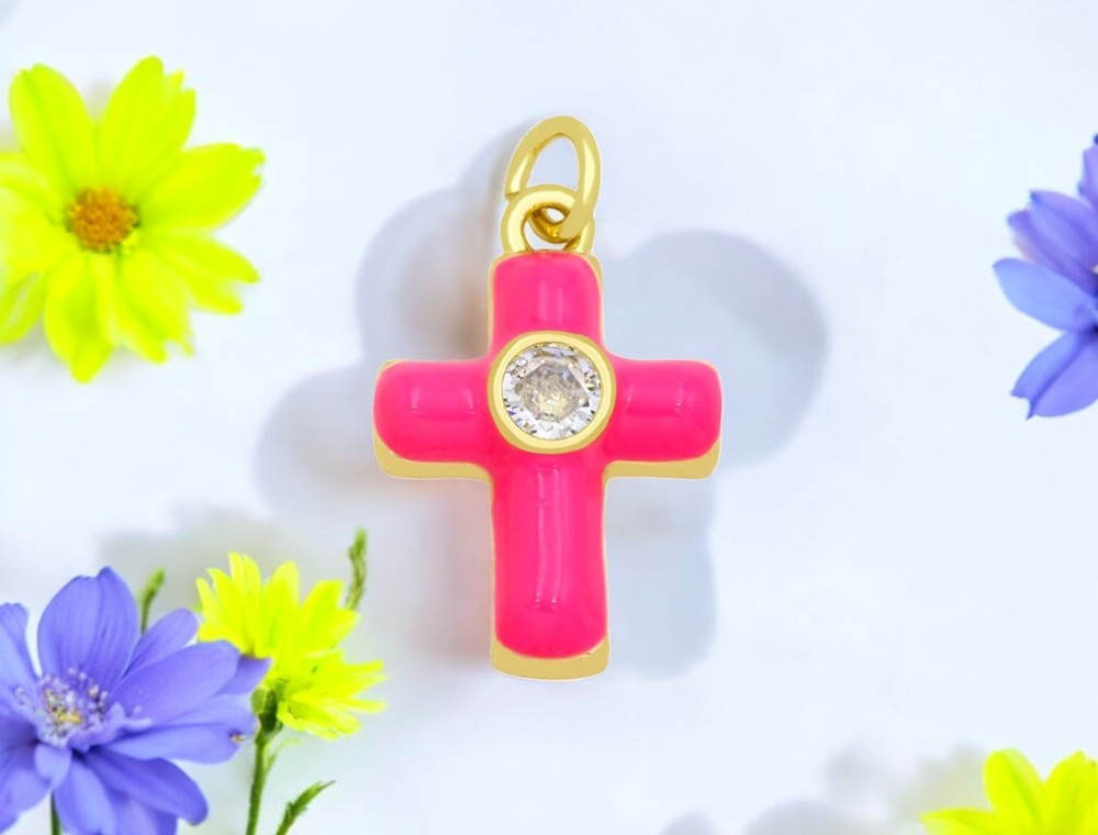 Pop Croix