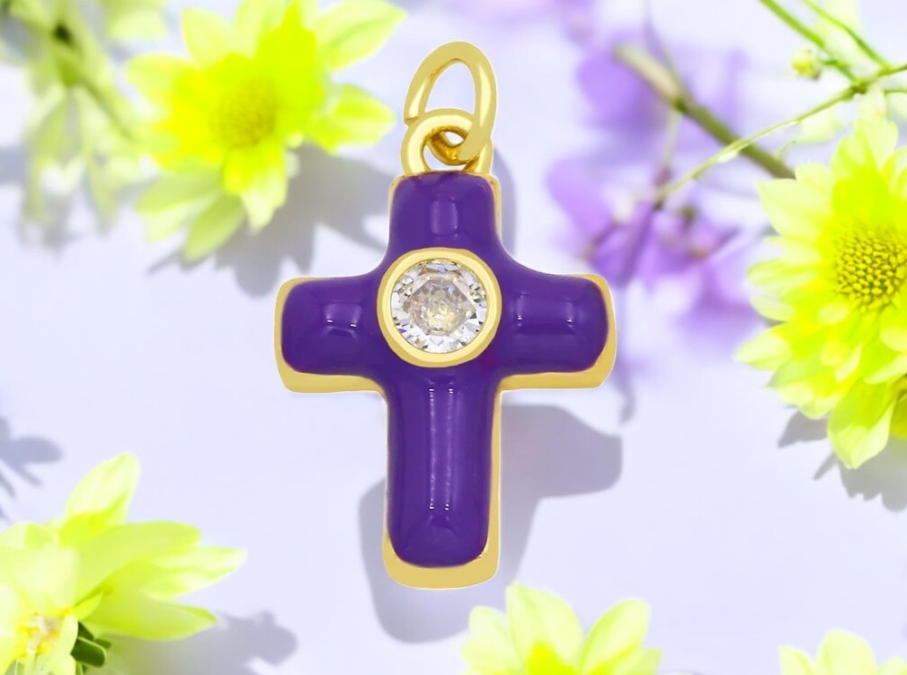 Pop Croix