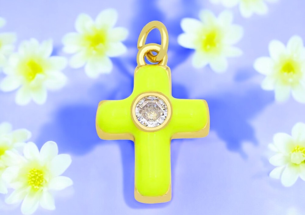 Pop Croix