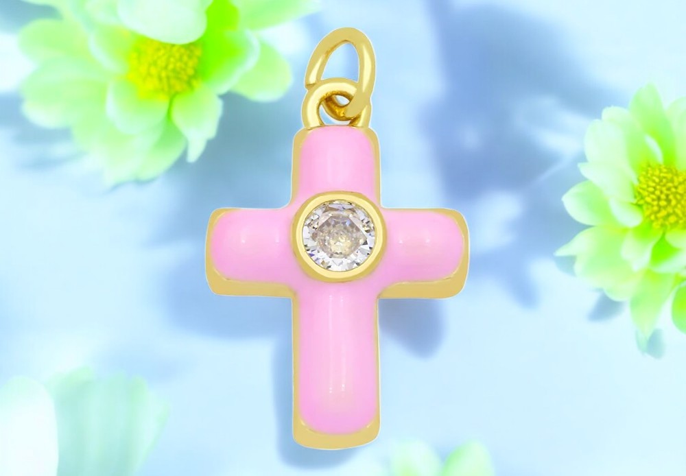 Pop Croix