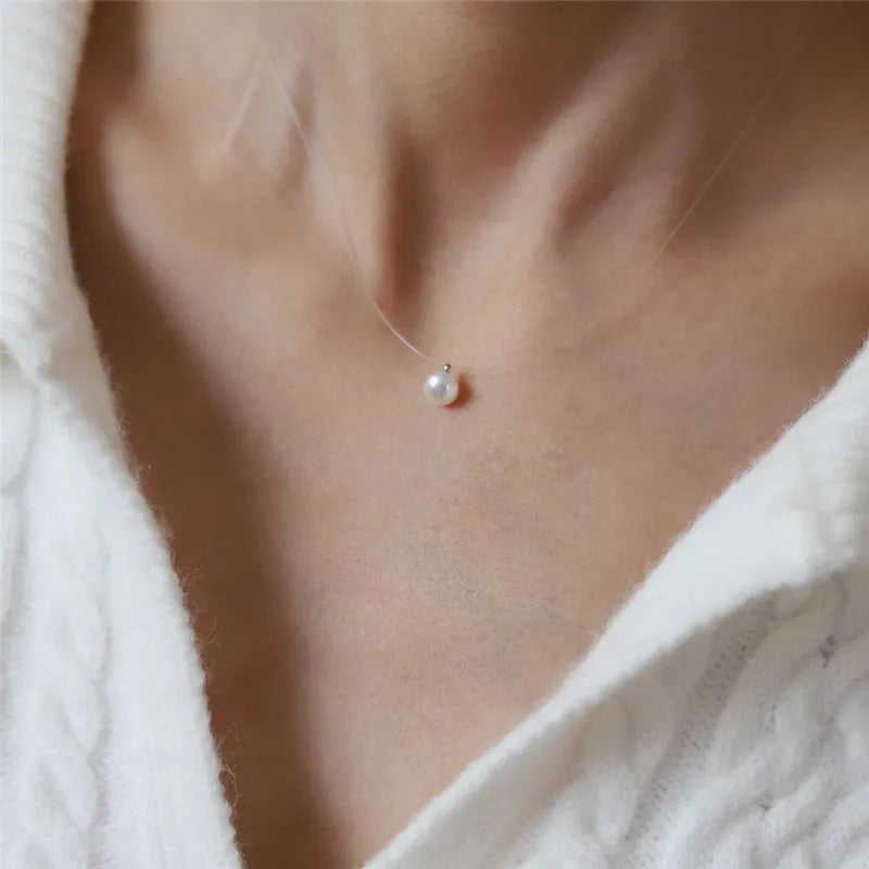 Mon invisible !