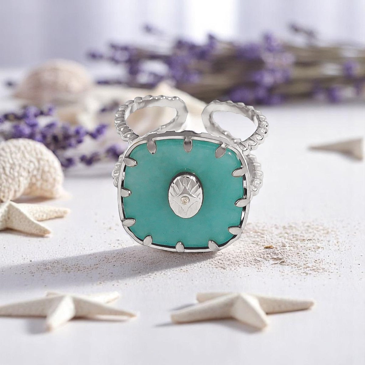 La Belle Bleue
