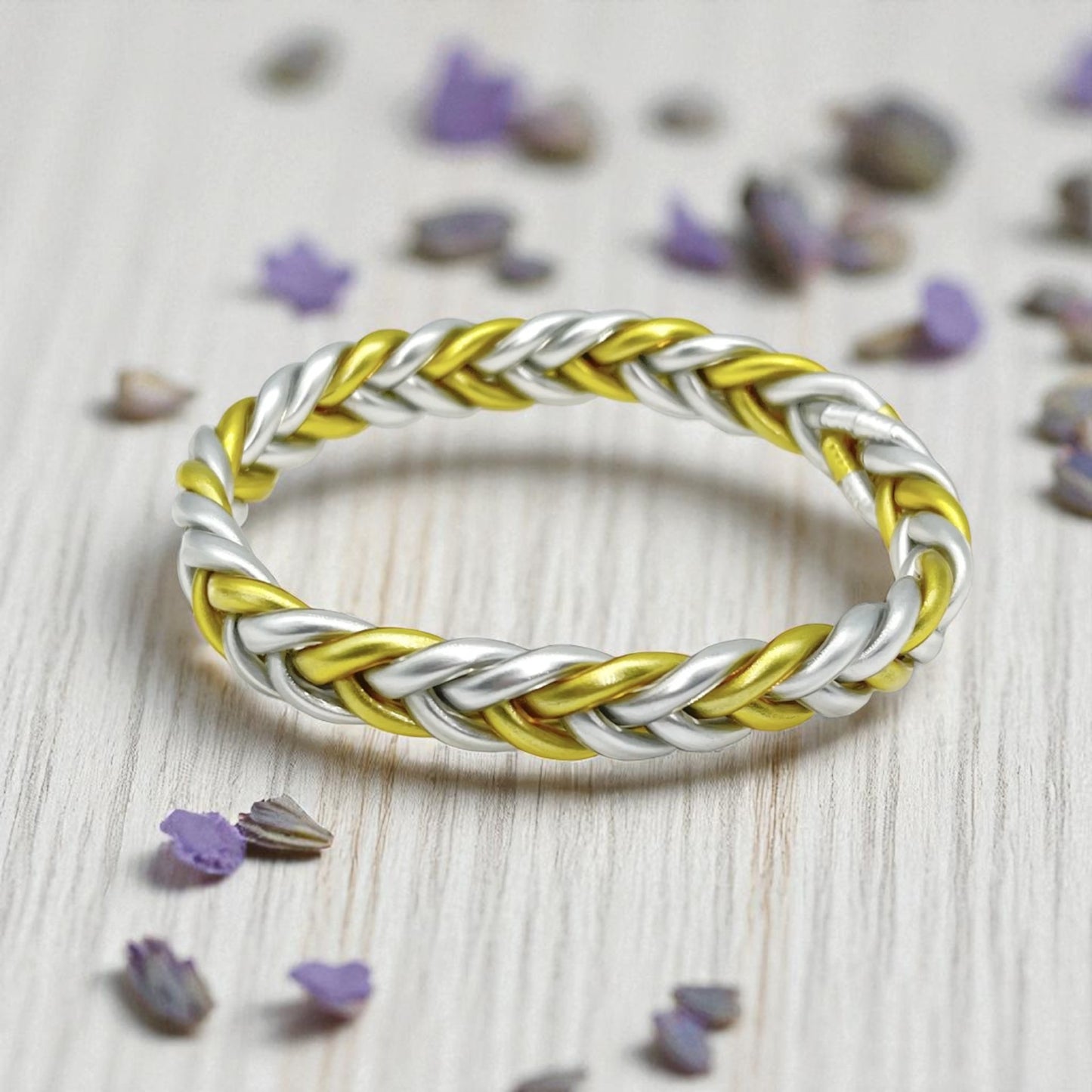 Iconique argent