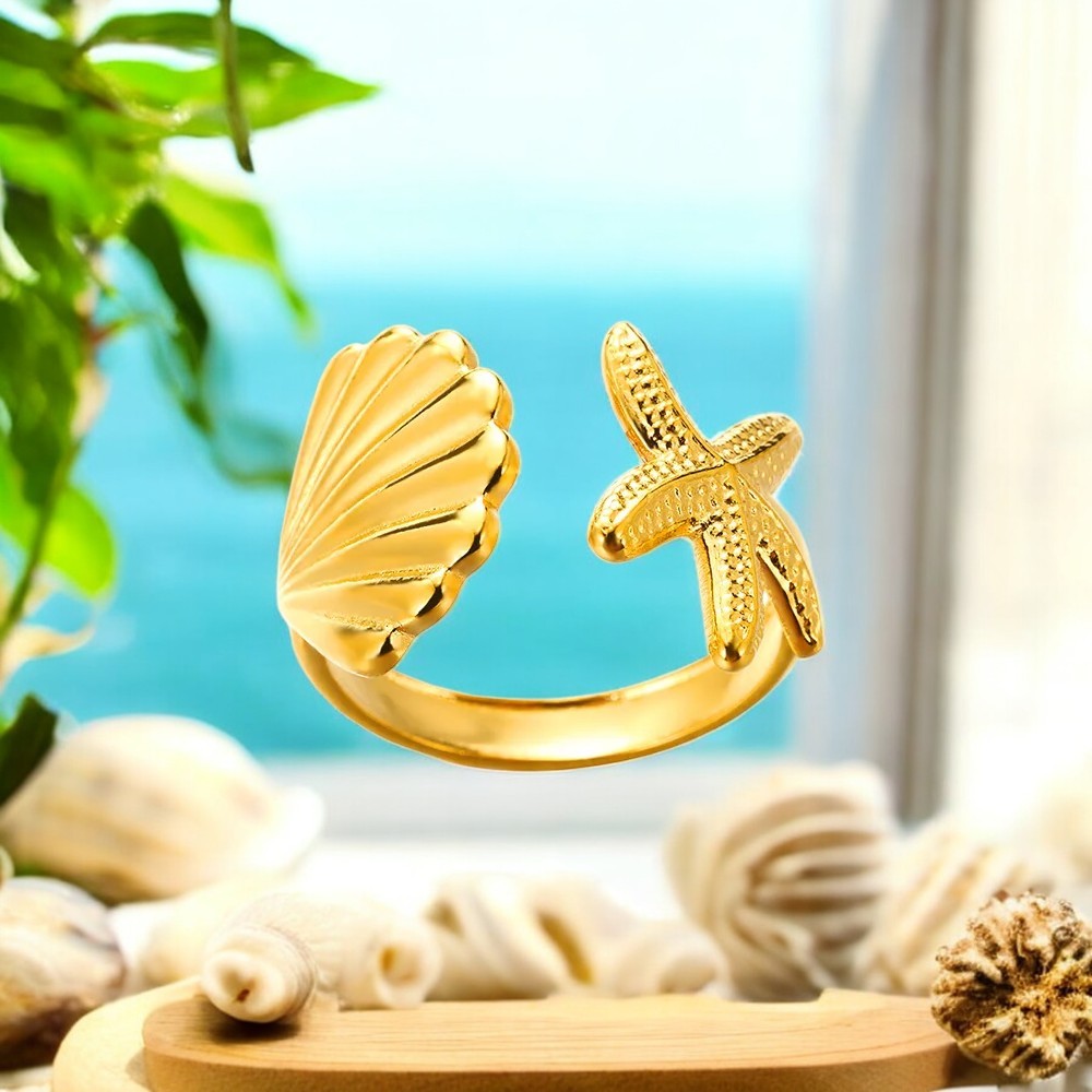 Mon Etoile... de mer