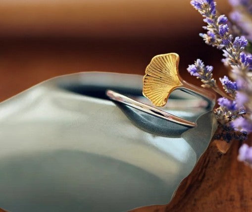 Ginkgo à gogo !