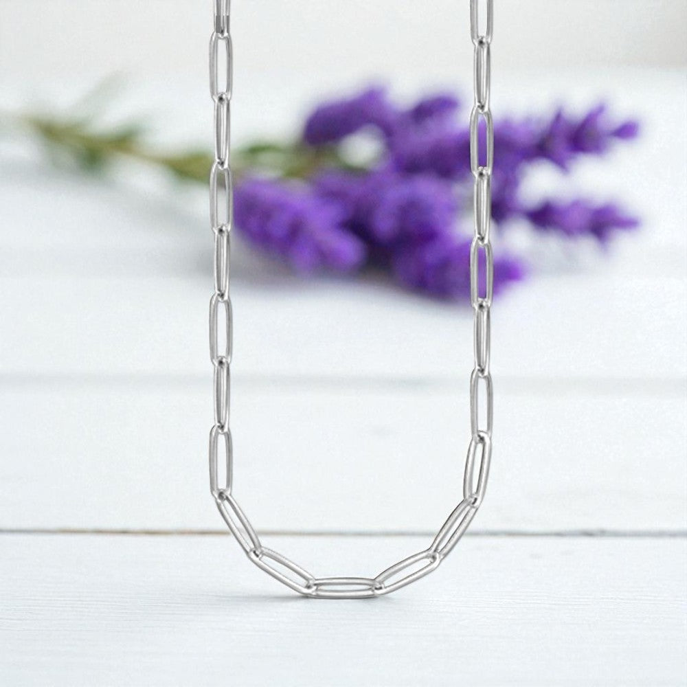 Ma Maille Argent