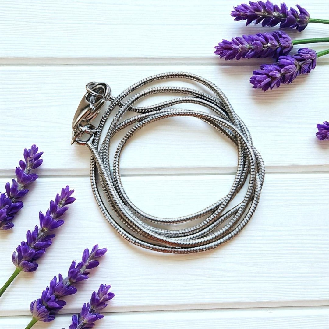 La Serpentine