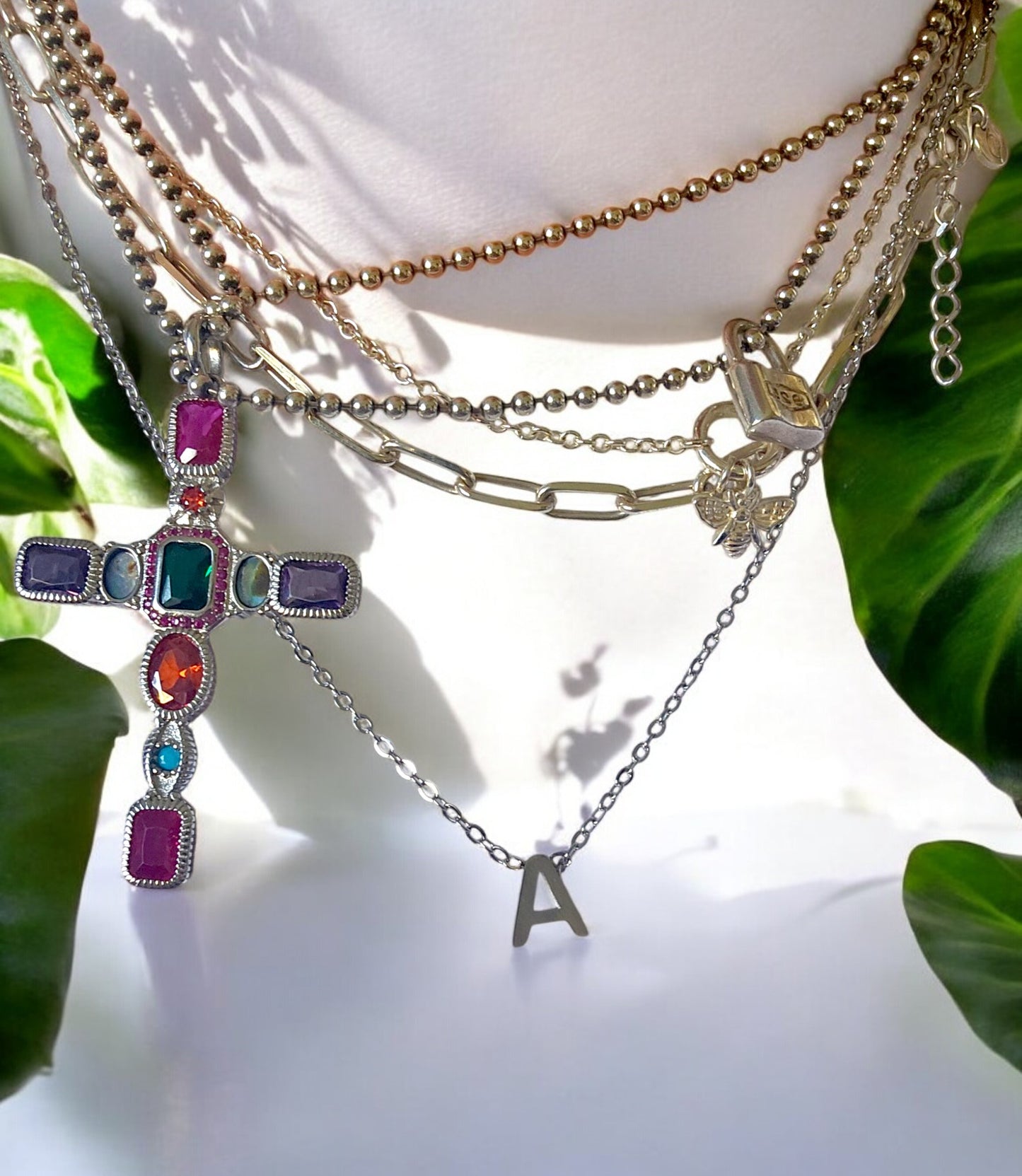 Croix-Moi !