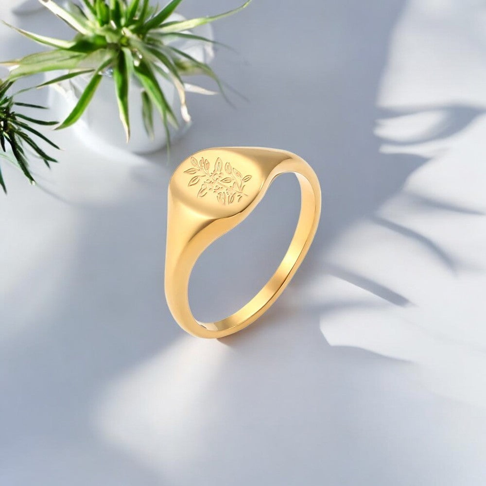 Et fleur-moi !