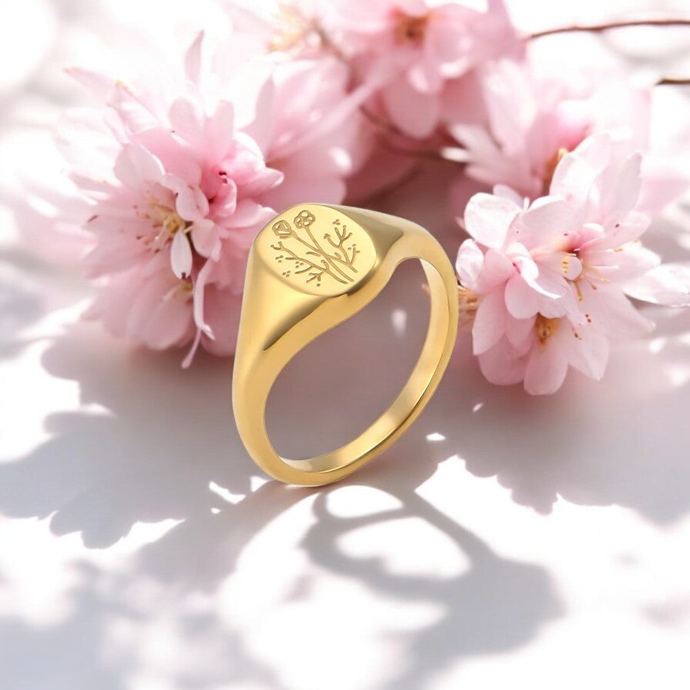 Et fleur-moi !