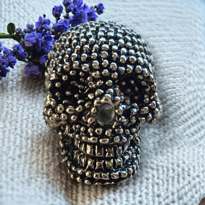 Skull-me