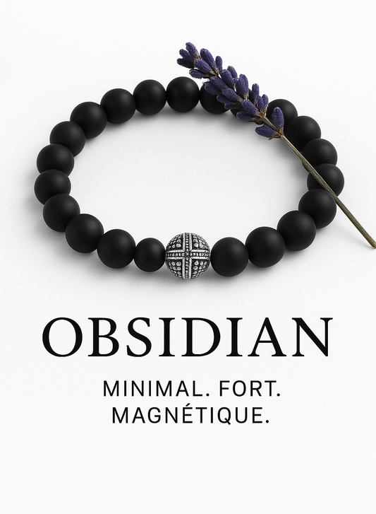L'Obsidian