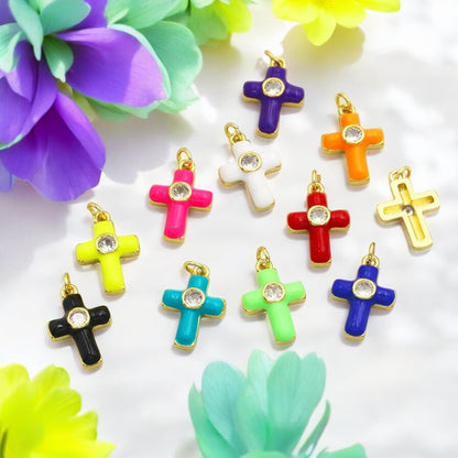 Pop Croix