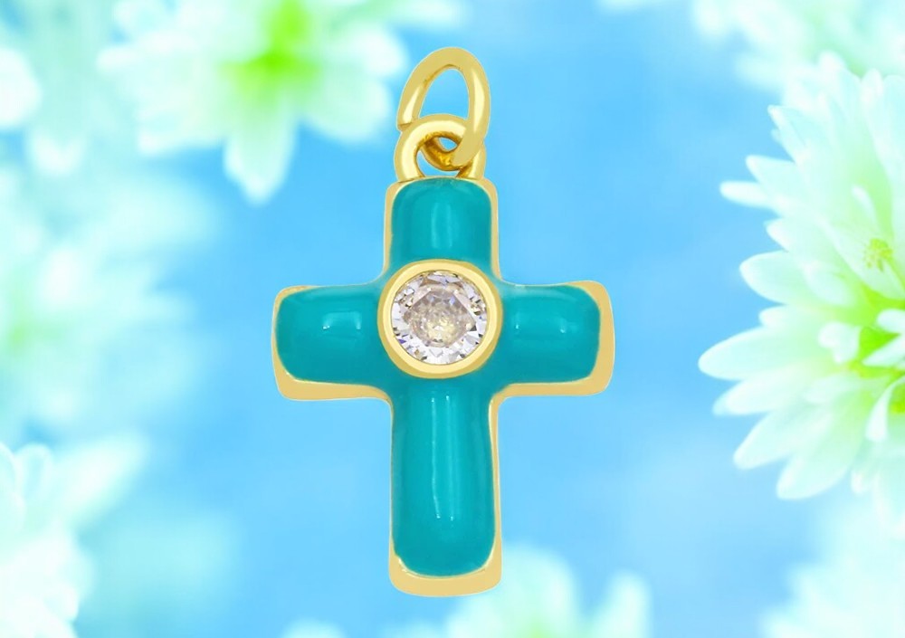 Pop Croix