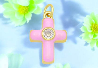 Pop Croix