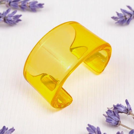 Rétro Jaune !