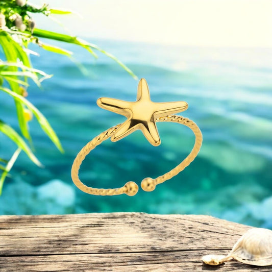 Mon Etoile... de mer