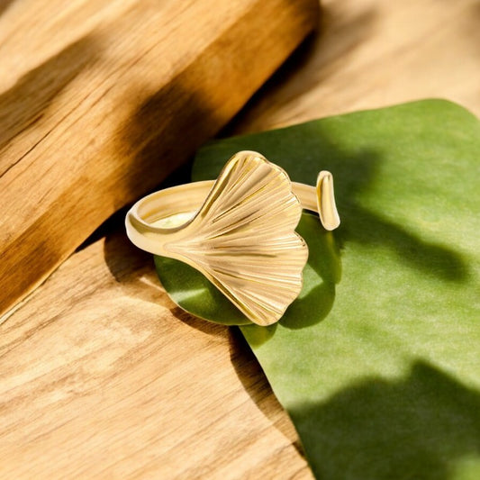 Gingko-moi !