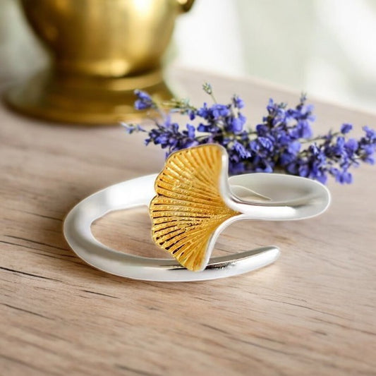 Ginkgo à gogo !