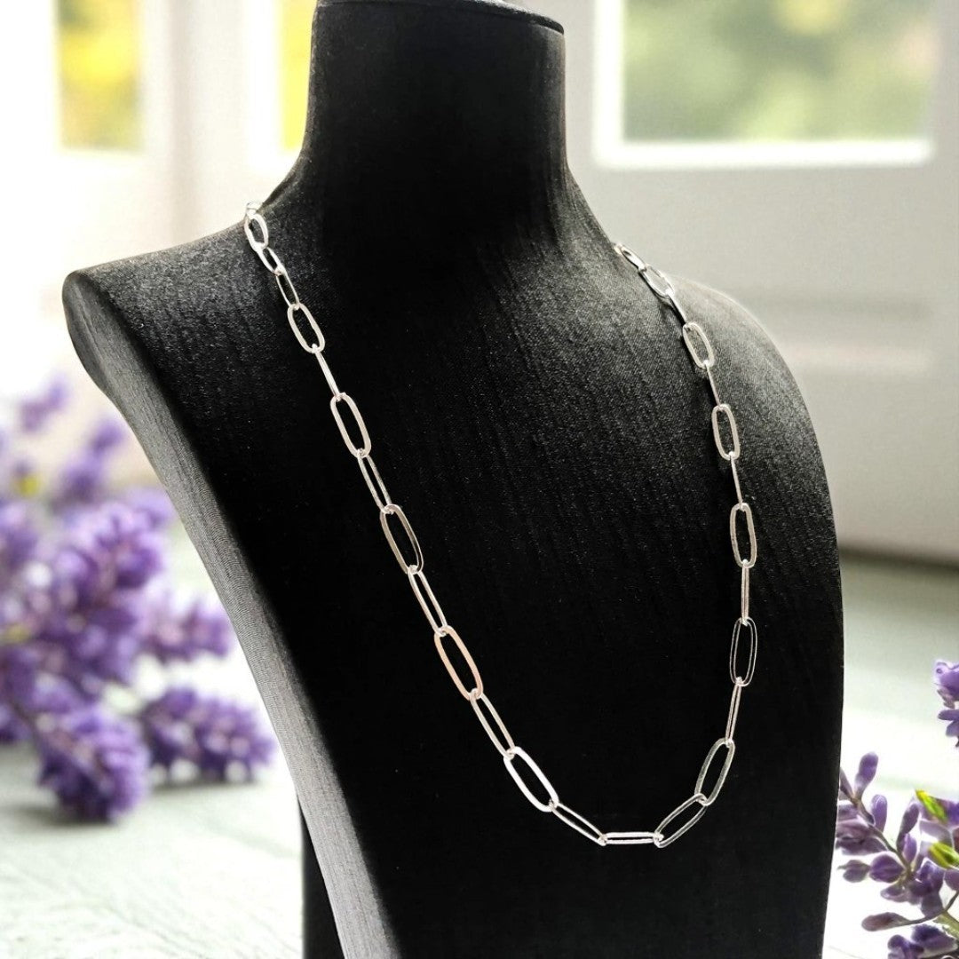 Ma Maille Argent