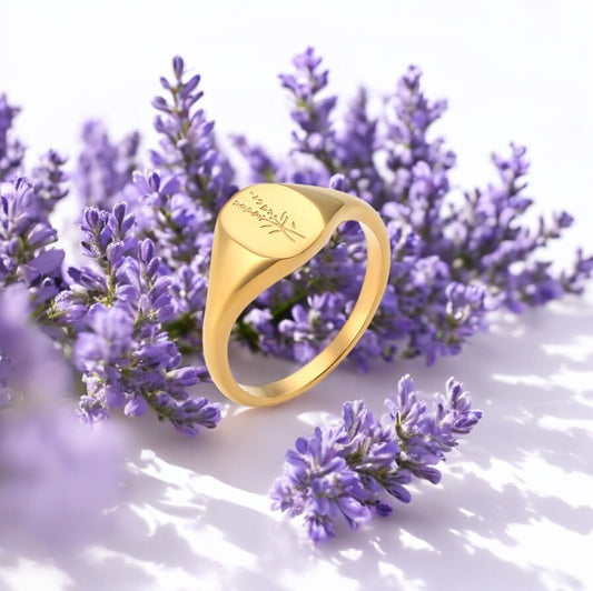 Et fleur-moi !